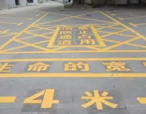 绿春仓库划线